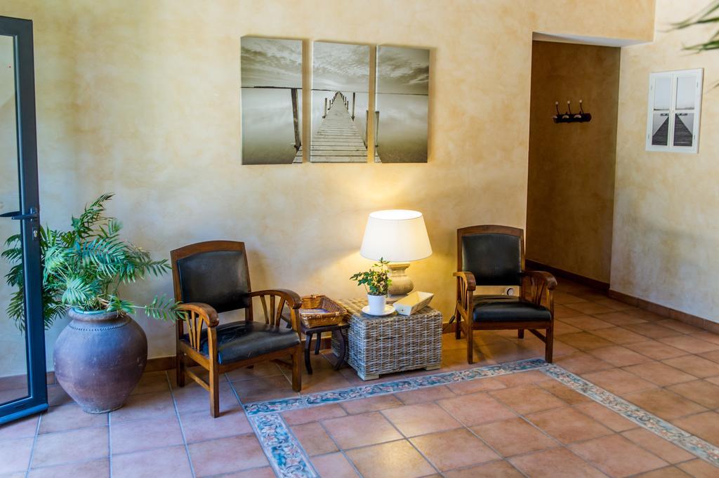 Hotel Mas Picton Argelès-sur-Mer Pokoj fotografie