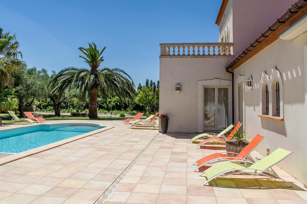 Hotel Mas Picton Argelès-sur-Mer Pokoj fotografie