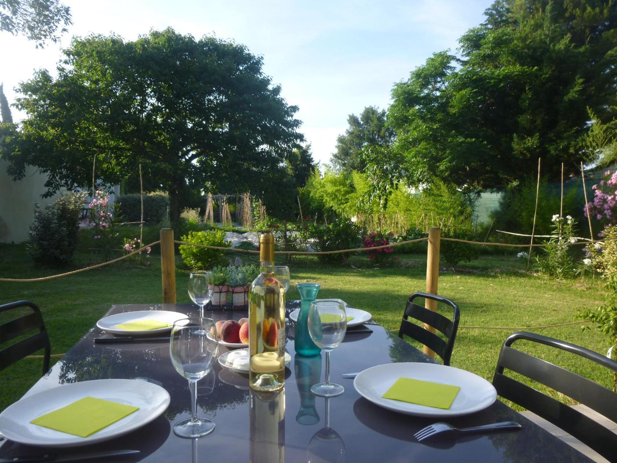 Hotel Mas Picton Argelès-sur-Mer Exteriér fotografie