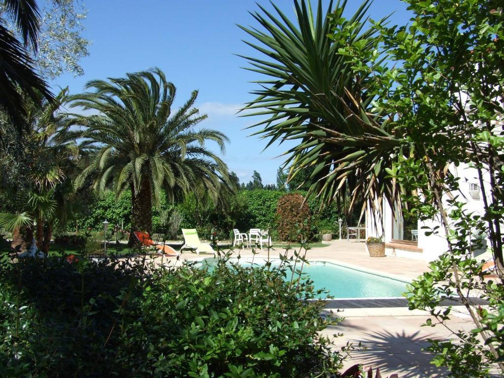 Hotel Mas Picton Argelès-sur-Mer Exteriér fotografie