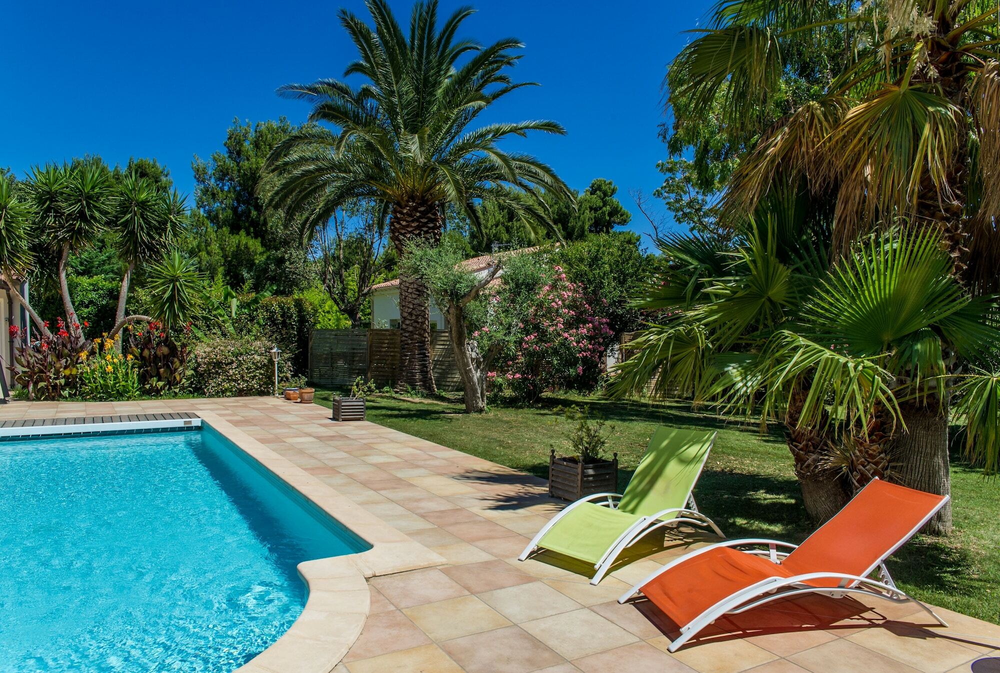 Hotel Mas Picton Argelès-sur-Mer Exteriér fotografie
